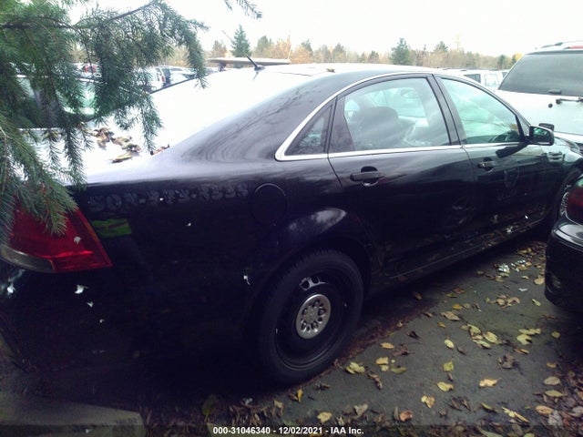 2015 Chevrolet Caprice, VIN: 6G3NS5R20FL117623