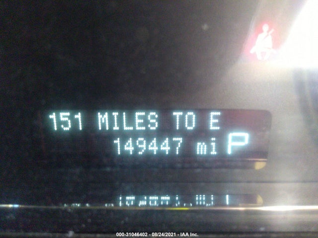 Lincoln MKS 2009 1LNHM93R39G612120 Image 8