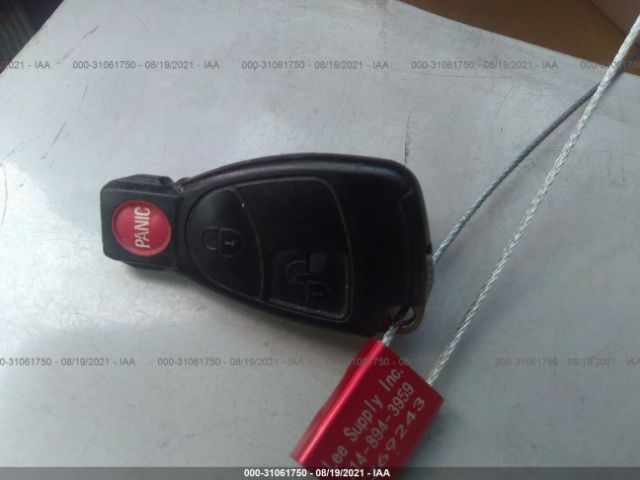 2001 MERCEDES-BENZ E-CLASS WDBJH65J41B284867 Photo 10