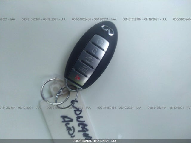 Infiniti QX80 2018 JN8AZ2NE1J9194940 Image 11