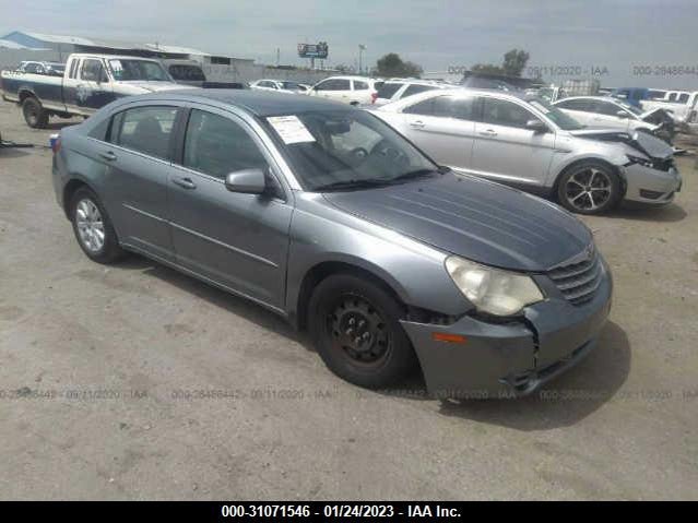 2007 1C3LC46R77N534695 главное изображение