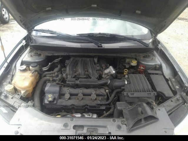 Chrysler SEBRING SDN 2007 1C3LC46R77N534695 Image 11