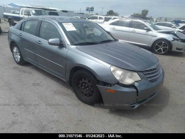 Chrysler SEBRING SDN 2007 1C3LC46R77N534695 Image 7