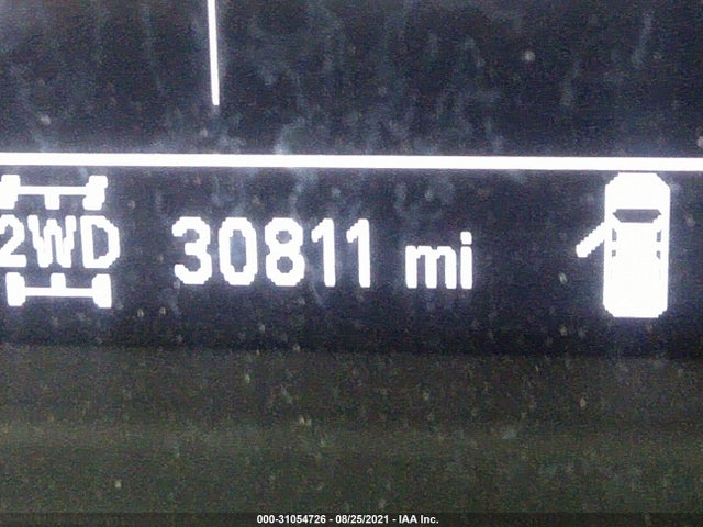 2019 CHEVROLET SILVERADO 1500 VIN: 3GCUYAEF7KG174241