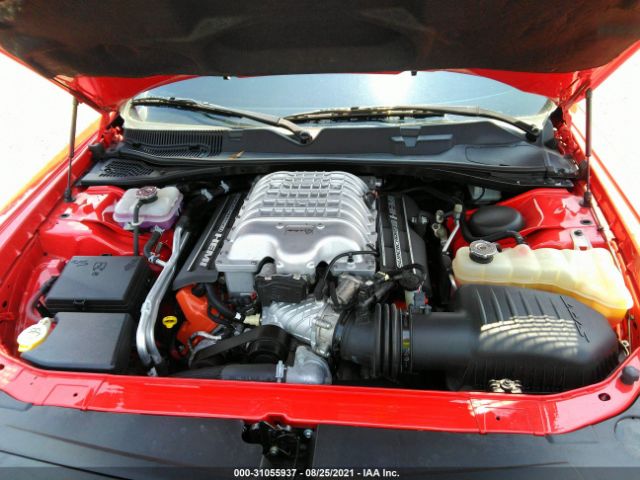 2C3CDZC92GH130520 Dodge Challenger