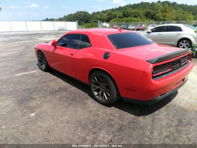 2C3CDZC92GH130520 Dodge Challenger