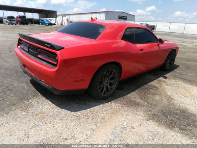 2C3CDZC92GH130520 Dodge Challenger