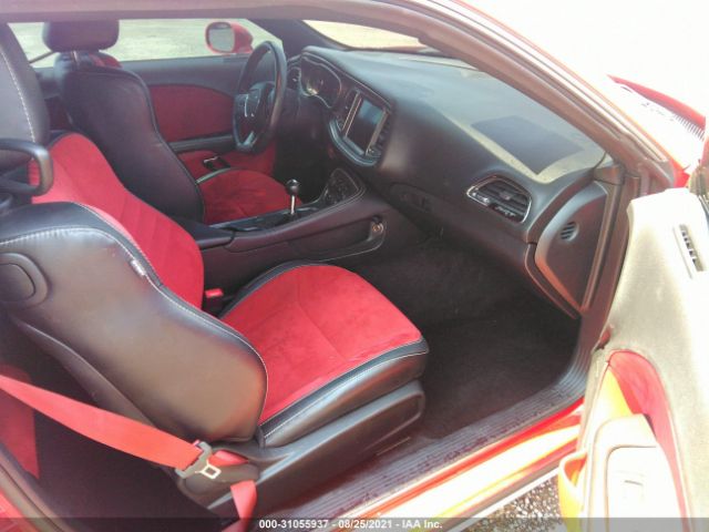 2C3CDZC92GH130520 Dodge Challenger