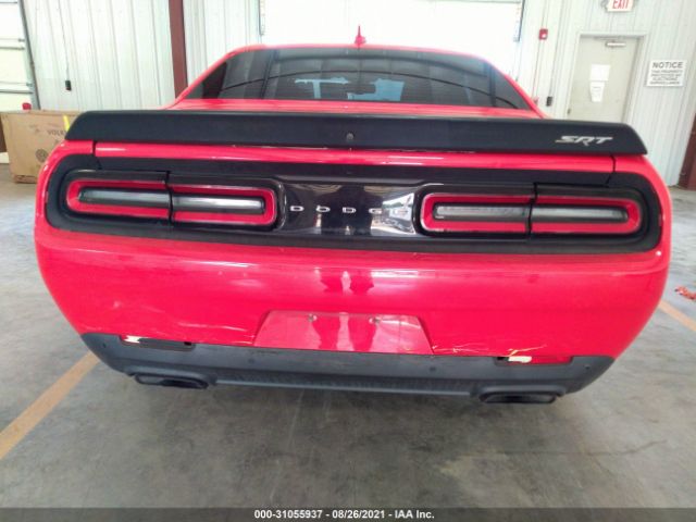 2C3CDZC92GH130520 Dodge Challenger