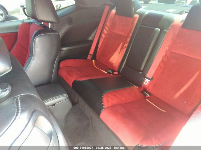2C3CDZC92GH130520 Dodge Challenger