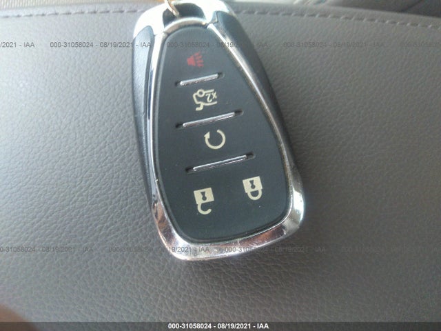 Chevrolet CRUZE LT 2017 1G1BE5SM6H7189949 Image 3