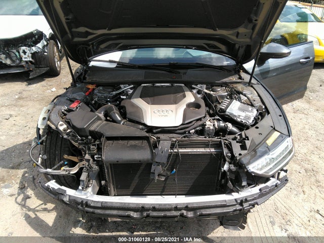 2020 Audi A7, VIN: WAUV2AF24LN040097