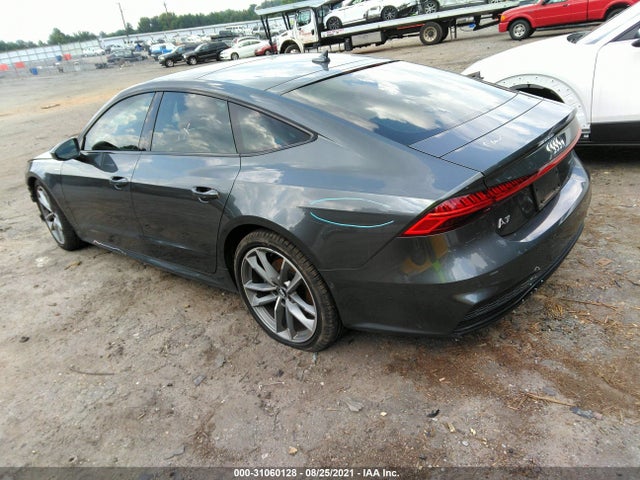 2020 Audi A7, VIN: WAUV2AF24LN040097