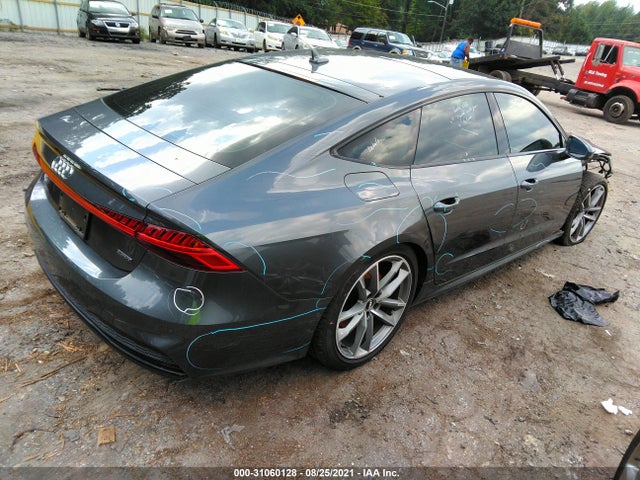2020 Audi A7, VIN: WAUV2AF24LN040097
