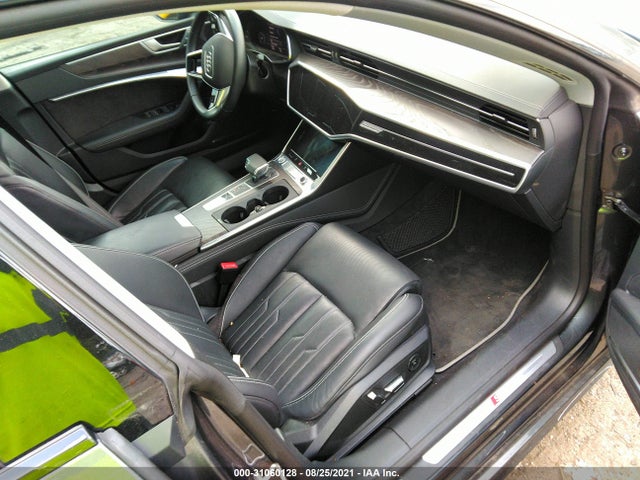 2020 Audi A7, VIN: WAUV2AF24LN040097
