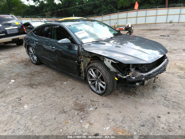 2020 Audi A7, VIN: WAUV2AF24LN040097