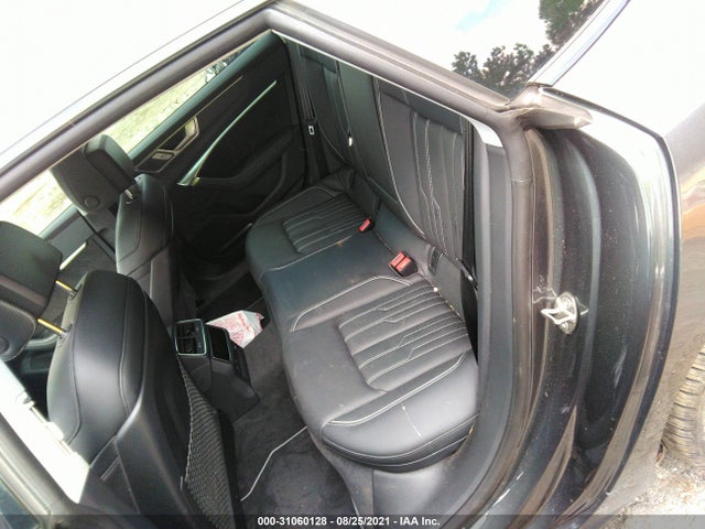 2020 Audi A7, VIN: WAUV2AF24LN040097