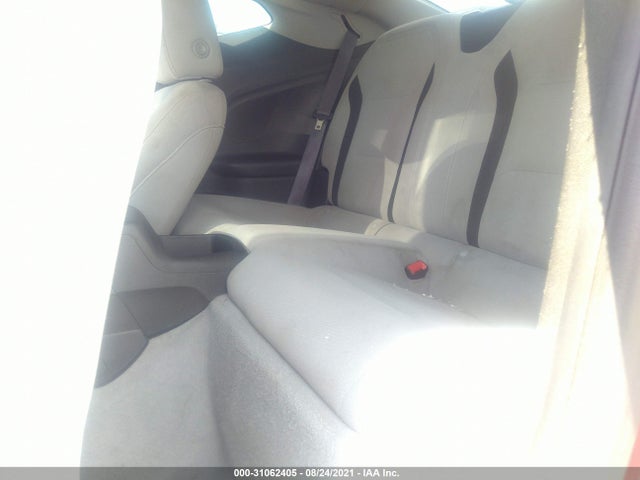 2017 Chevrolet Camaro, VIN: 1G1FB1RX9H0133158