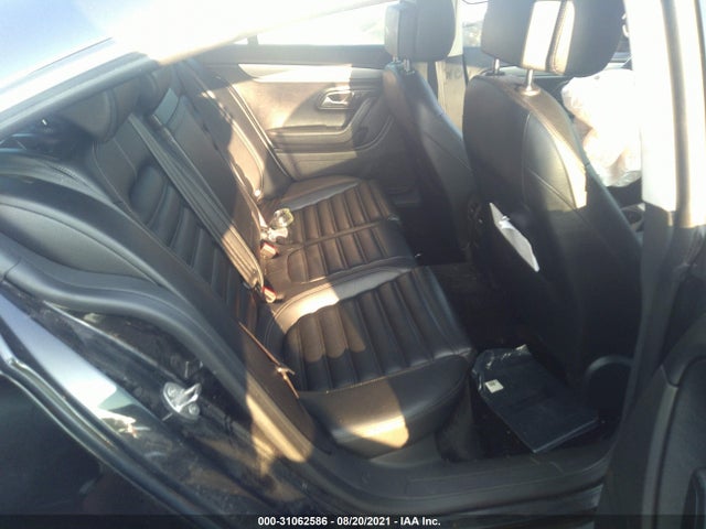 2015 Volkswagen CC, VIN: WVWBN7ANXFE821874