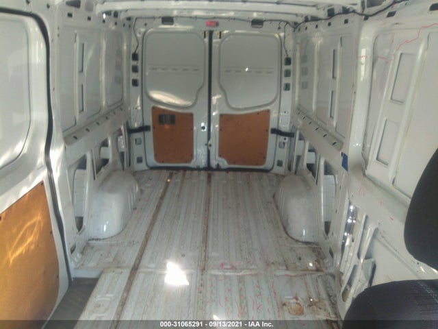 2016 Mercedes-Benz Sprinter, VIN: WD3PE7DD4GP313358