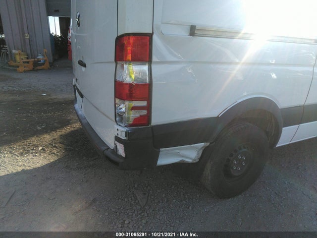 2016 Mercedes-Benz Sprinter, VIN: WD3PE7DD4GP313358