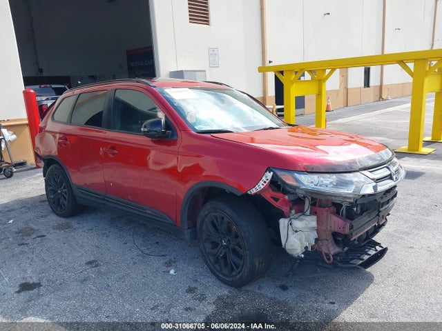 2018 JA4AD3A36JZ018500 главное изображение