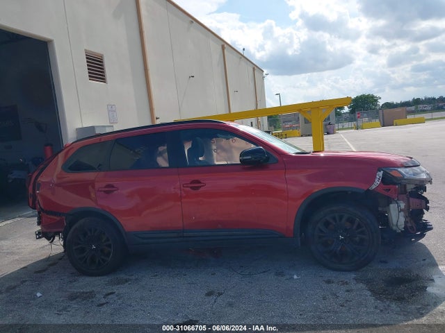 Mitsubishi Outlander Le 2018 JA4AD3A36JZ018500 Image 12