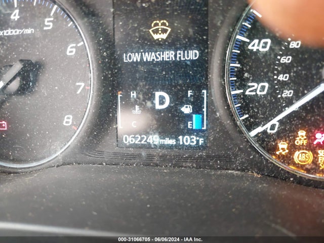 Mitsubishi Outlander Le 2018 JA4AD3A36JZ018500 Image 14