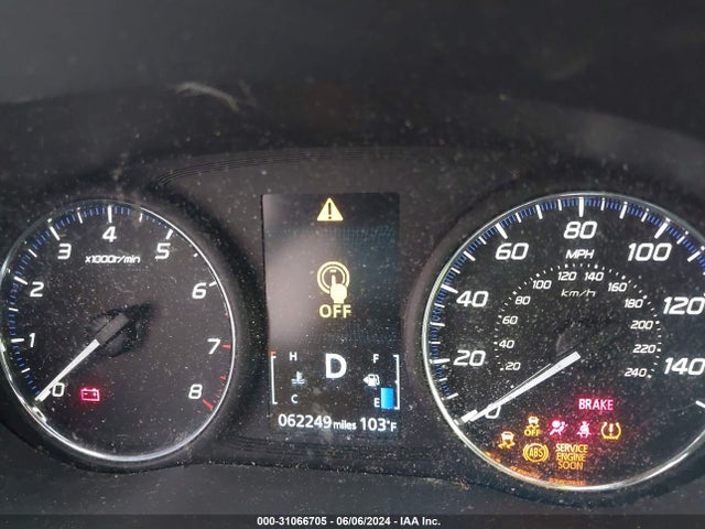 Mitsubishi Outlander Le 2018 JA4AD3A36JZ018500 Image 7