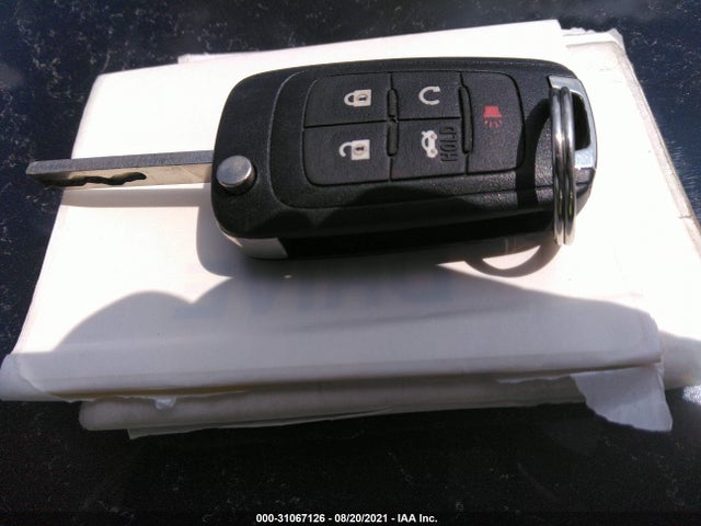 2016 Buick Verano, VIN: 1G4PP5SK6G4135522