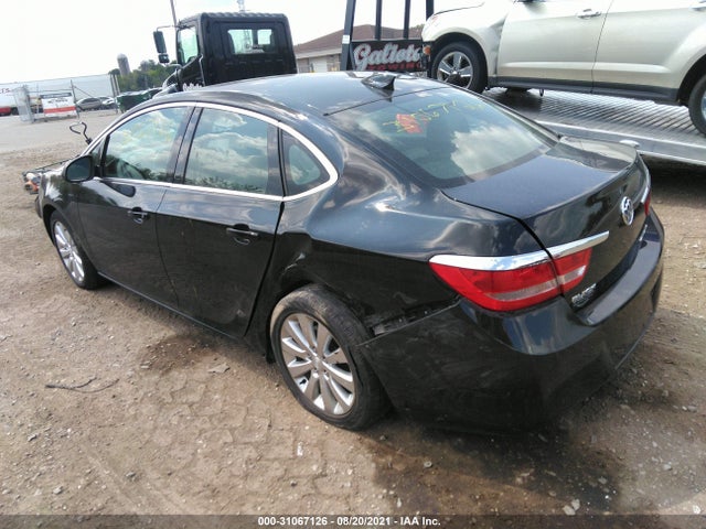 2016 Buick Verano, VIN: 1G4PP5SK6G4135522