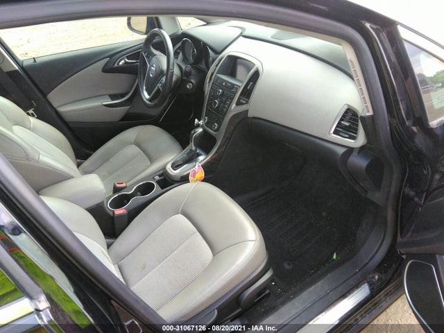 2016 Buick Verano, VIN: 1G4PP5SK6G4135522
