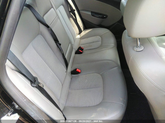 2016 Buick Verano, VIN: 1G4PP5SK6G4135522