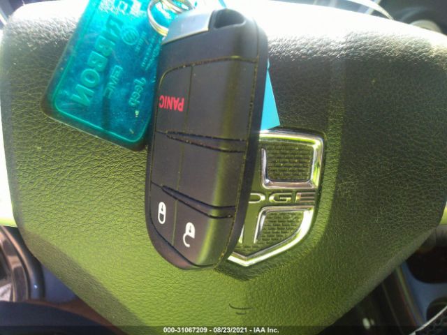 3C4PDCBB7JT141591 Dodge Journey Sxt