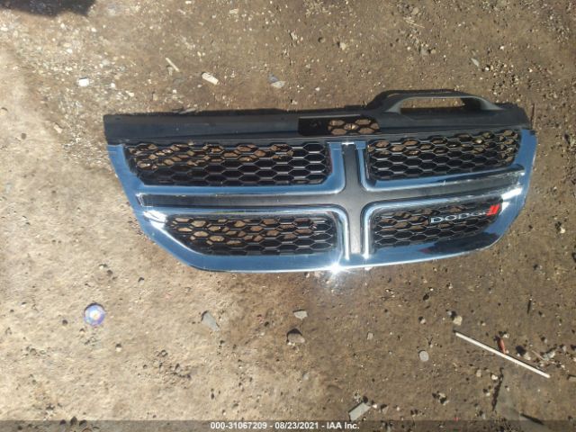 3C4PDCBB7JT141591 Dodge Journey Sxt