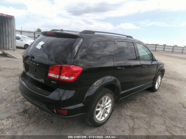 3C4PDCBB7JT141591 Dodge Journey Sxt