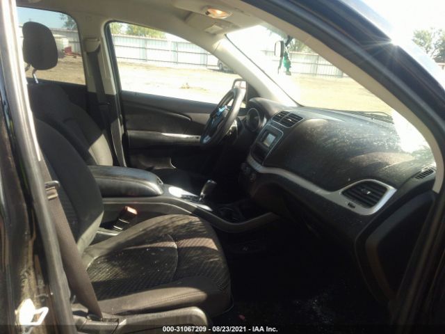 3C4PDCBB7JT141591 Dodge Journey Sxt