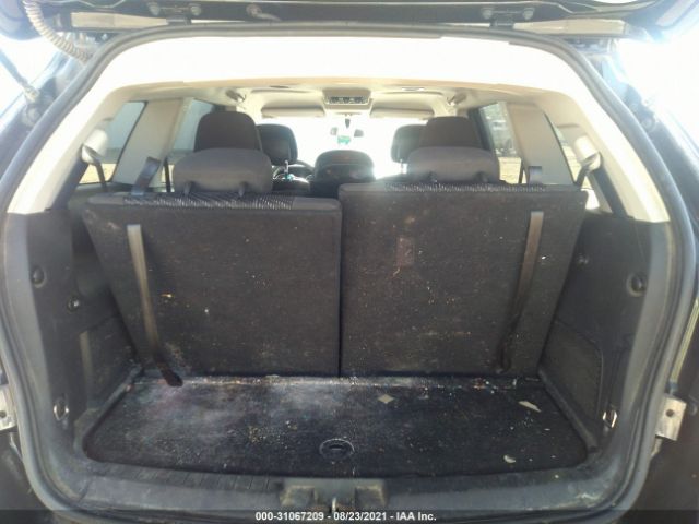 3C4PDCBB7JT141591 Dodge Journey Sxt