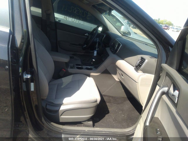 2019 Kia Sportage, VIN: KNDPM3AC4K7628537