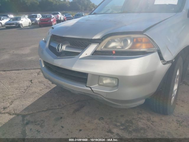 2006 ACURA MDX 2HNYD18246H548567 Photo 5