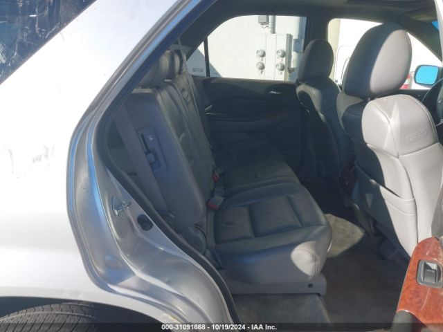 2006 ACURA MDX 2HNYD18246H548567 Photo 7
