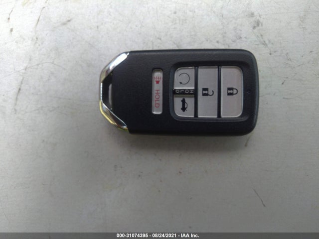 Honda INSIGHT EX 2020 19XZE4F55LE001630 Image 11