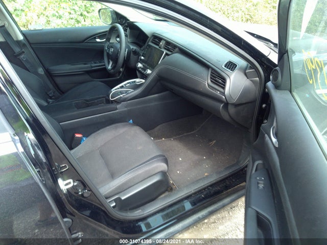 Honda INSIGHT EX 2020 19XZE4F55LE001630 Image 5