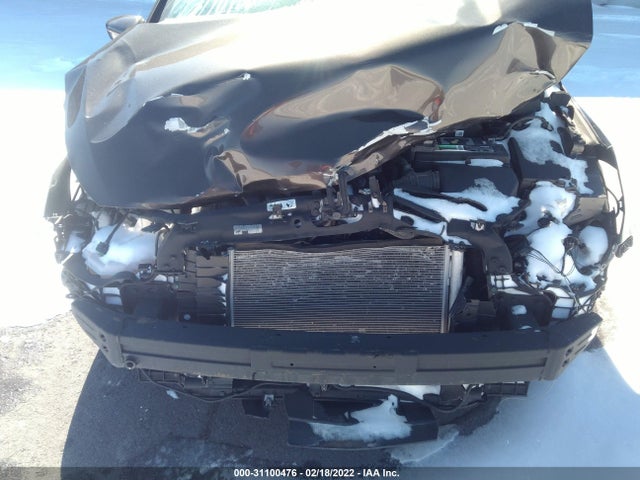 KIA FORTE LX 2017 3KPFL4A70HE022510 Image 6