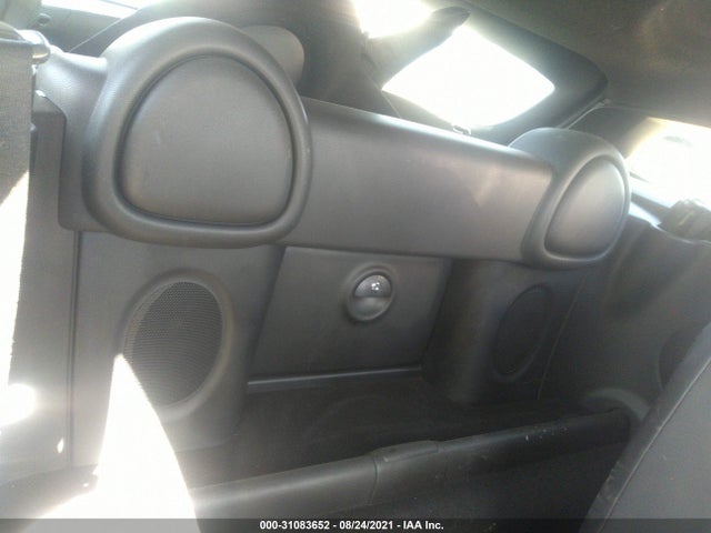 2014 MINI COUPE WMWSX1C57ET623247 Photo 7