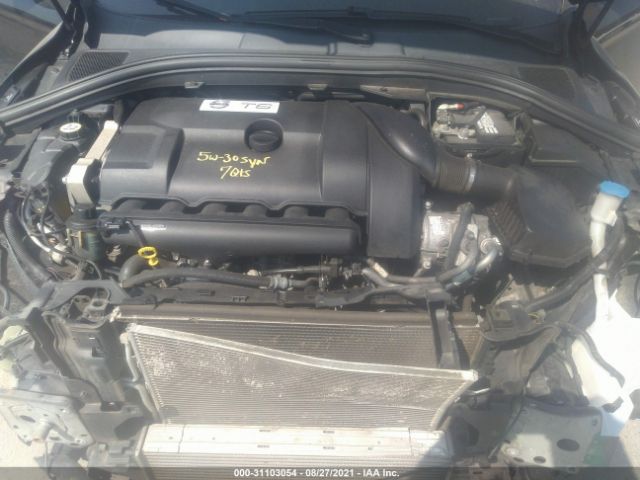 YV4902RD2F2625051 Volvo Xc60 T6 Platinum