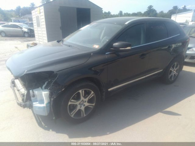YV4902RD2F2625051 Volvo Xc60 T6 Platinum