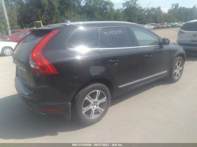 YV4902RD2F2625051 Volvo Xc60 T6 Platinum