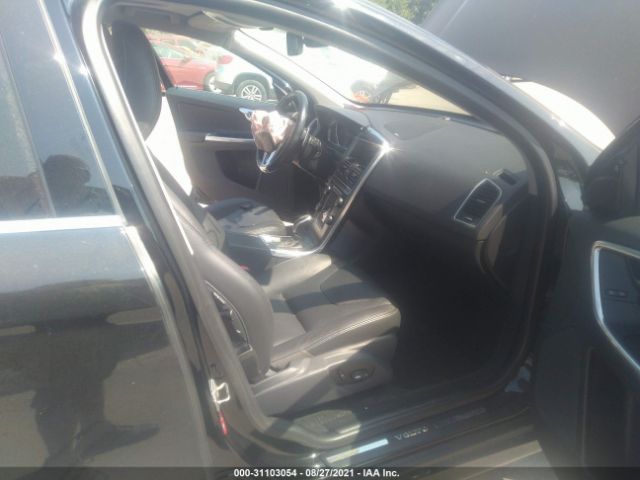 YV4902RD2F2625051 Volvo Xc60 T6 Platinum