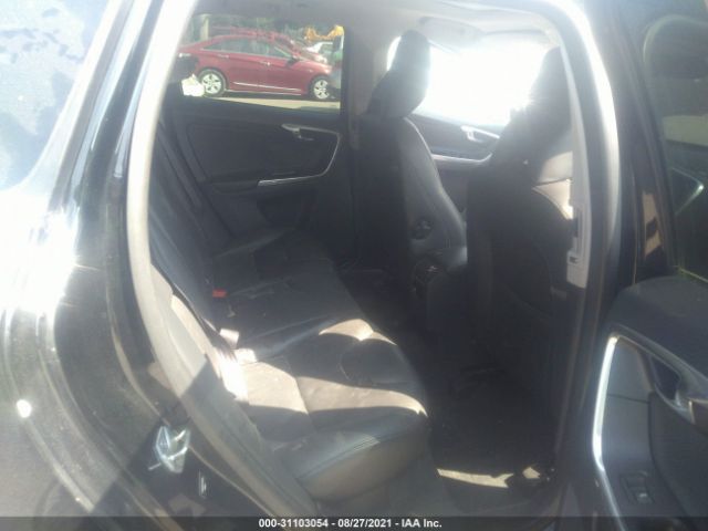 YV4902RD2F2625051 Volvo Xc60 T6 Platinum